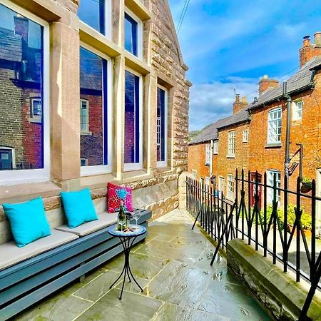 Вілла Chapel Row 2 Wirksworth Екстер'єр фото